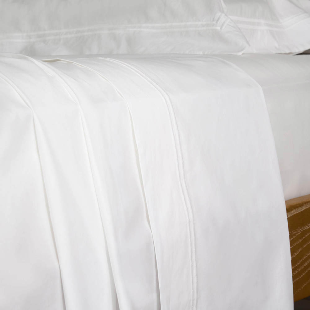 Langham Flat Sheet